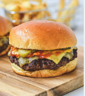 Burger