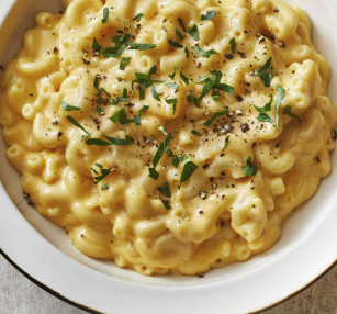 mac and cheese