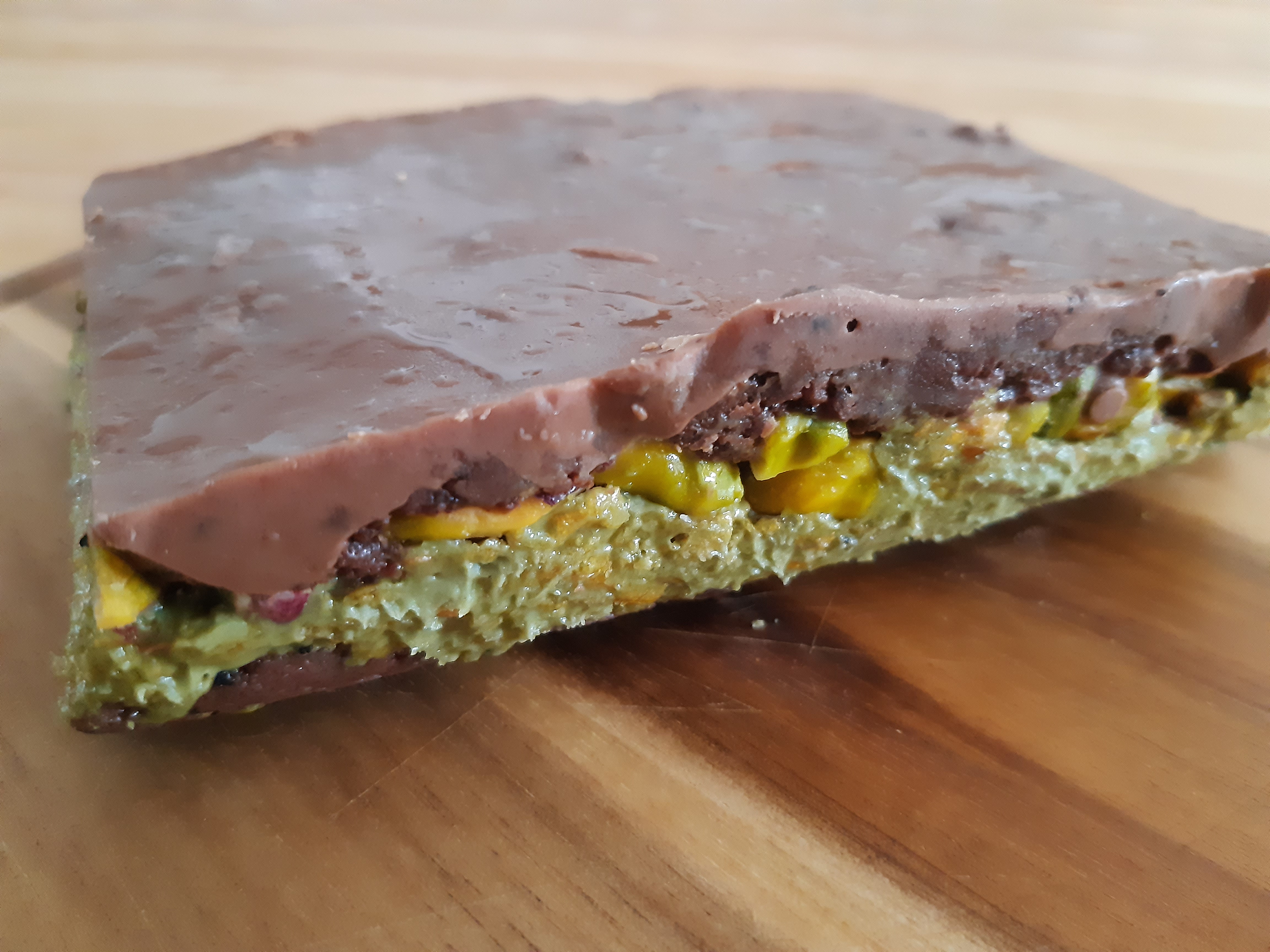 Dubaischokolade